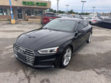 Used 2018 Audi A5 2.0T Premium Plus image 3