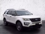 Used 2016 Ford Explorer Sport w/ Equipment Group 401A image 2