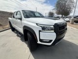 New 2025 Nissan Frontier PRO-4X image 3