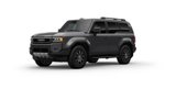 New 2025 Toyota Land Cruiser image 6