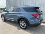 New 2025 Ford Explorer Active w/ Active Comfort Package image 5