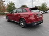 New 2025 Mercedes-Benz GLC 63 AMG S image 5