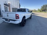 Used 2024 RAM 2500 Laramie image 3