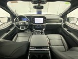 New 2025 Ford F150 Lariat w/ Equipment Group 502A High image 2