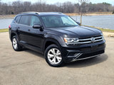 Used 2019 Volkswagen Atlas S image 2