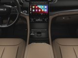 New 2025 Jeep Grand Cherokee L Limited image 5