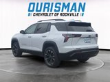 New 2026 Chevrolet Equinox RS image 4