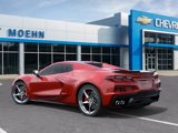 New 2025 Chevrolet Corvette E-Ray w/ ZER Performance Package image 3