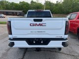 New 2025 GMC Sierra 2500 AT4 w/ AT4 Preferred Package image 4