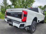 Used 2025 Ford F250 Platinum w/ Tremor Off-Road Package image 3