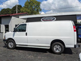 Used 2024 GMC Savana 2500 w/ Driver Convenience Package image 2