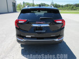 Used 2022 GMC Terrain SLT w/ LPO, Floor Liner Package image 4