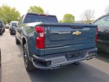 New 2025 Chevrolet Silverado 1500 LT image 4