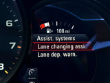 Used 2021 Porsche Macan image 3