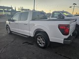 New 2025 Ford F150 XLT w/ Equipment Group 301A Standard image 4