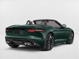 New 2024 Jaguar F-TYPE R image 2