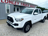 Used 2017 Toyota Tacoma SR5 image 2