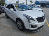 Used 2022 Cadillac XT5 Premium Luxury w/ Technology Package image 2