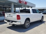 New 2025 RAM 1500 Tungsten image 3