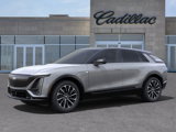 New 2025 Cadillac Lyriq Sport image 2