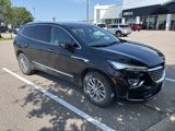 Certified 2024 Buick Enclave Essence w/ Technology Package image 3