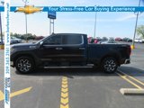 Used 2023 GMC Sierra 1500 SLT w/ SLT Premium Package image 4