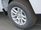 New 2025 Chevrolet Silverado 1500 LT w/ Z71 Off-Road Package image 5