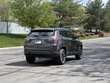 Used 2019 Jeep Compass Trailhawk w/ Safety & Security Group image 5
