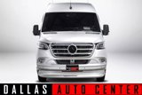 Used 2020 Mercedes-Benz Sprinter 3500 image 2