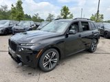 New 2026 BMW X7 xDrive40i w/ M Sport Package image 3