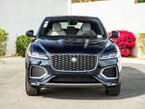 New 2026 Jaguar F-PACE R-Dynamic S image 3