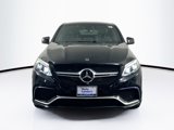 Used 2019 Mercedes-Benz GLE 63 AMG S image 2