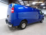 Used 2020 Chevrolet Express 2500 Extended w/ Enhanced Convenience Package image 5