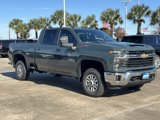New 2025 Chevrolet Silverado 2500 LT w/ Texas Edition image 5