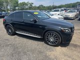 Used 2018 Mercedes-Benz GLC 43 AMG 4MATIC Coupe image 2