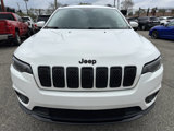 Used 2019 Jeep Cherokee Latitude Plus image 2