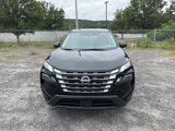 New 2026 Nissan Rogue SV image 2
