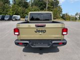 New 2025 Jeep Gladiator Sport image 4
