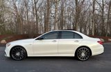 Used 2018 Mercedes-Benz E 43 AMG 4MATIC Sedan image 5