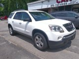 Used 2008 GMC Acadia SLE w/ Preferred Package image 3