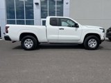 Used 2023 Nissan Frontier S w/ Technology Package image 2