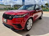 Used 2018 Land Rover Range Rover Velar image 3