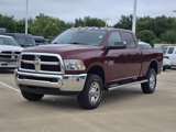 Used 2018 RAM 2500 Tradesman w/ Chrome Appearance Group image 4