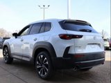 New 2025 MAZDA CX-50 2.5 Hybrid w/ Cargo Package image 4