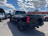 Used 2024 Chevrolet Silverado 2500 LTZ w/ LTZ Plus Package image 4