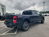 New 2026 Ford F250 Platinum image 3