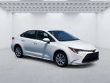 Used 2024 Toyota Corolla LE image 1