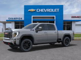 New 2025 GMC Sierra 2500 AT4 w/ AT4 Premium Plus Package image 2
