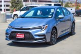 Used 2025 Toyota Corolla SE image 3