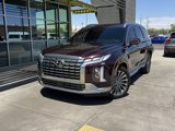 Used 2024 Hyundai Palisade Calligraphy image 2
